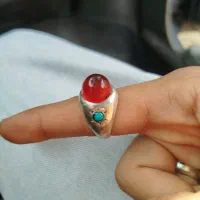 عقیق سرخ|جواهرات|بیرجند, |دیوار