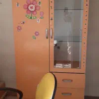 ست اتاق خواب کودک|تخت و سرویس خواب|تهران, تهرانسر شرقی|دیوار