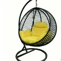 صندلی تابدار (ریلکسی)