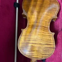 ویولن دستساز ایرانی نو|ویولن|قم, انسجام|دیوار