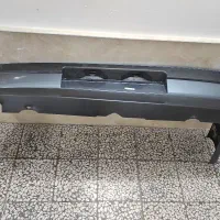 سپر عقب پژو 405