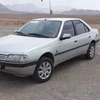 پژو روآسال دوگانه کارخانه در حد نو فابریک|خودرو سواری و وانت|کرج, کوی کارمندان جنوبی|دیوار