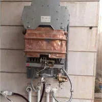 نصب و تعمیرات آبگرمکن و شیرآلات