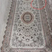 فرش کناره