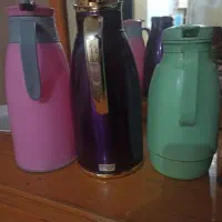 فلاکس چایی سه عدد