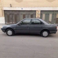 ۴۰۵ GLX مدل ۹۶ بدون رنگ