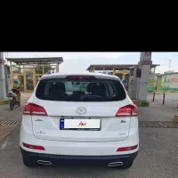 جک s5 نیوفیس ۱۴۰۲ در حد صفر ۱۴۰۲|خودرو سواری و وانت|اهواز, کیانپارس |دیوار