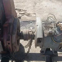 موتور ژنراتور لیستر تک سیلندردوسیلندر و سه سیلندر|ماشینآلات صنعتی|اسلامشهر, شهرک سعیدیه|دیوار