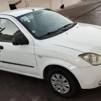 تیبا یک مدل ۱۴۰۰