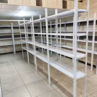 قفسه صبا پیچ و مهره