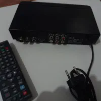 گیرنده دیجیتال درحد نونو|تلویزیون و پروژکتور|قم, آزادگان|دیوار