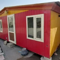 فروش کانکس سفارشی ساز ۱۸ متری