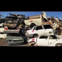 خرید و فروش تاکسی مدل 80به بالا