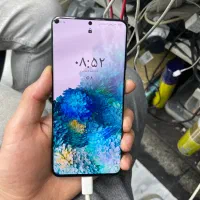 ال سی دی s20plus