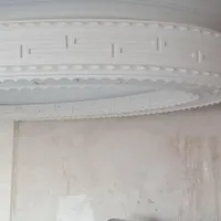 گچ کاری ساختمان آپارتمان