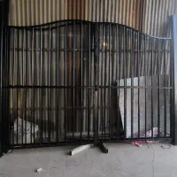 درب باغی وویلای