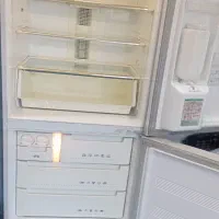 یخچال فریزر بدون برفک فریجستار خارجی درحد نونو