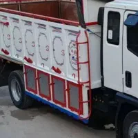 حمل ونقل دام بهتمامنقاطکشور