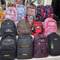 کوله پشتی|کیف، کفش، کمربند|بندر انزلی, پردیس|دیوار