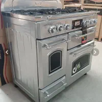 فروشگاه لوازم خانگی باران گاز چهار فر بوش|اجاق گاز و لوازم برقی پخت‌وپز|بانه, |دیوار