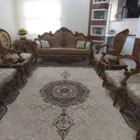 مبلمان سلطنتی ۹ نفره