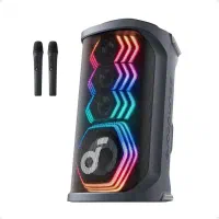 اسپیکر بلوتوثی انکر Anker Soundcore Rave 3S 200W