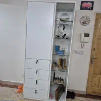 کمد دو تیکه