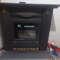 بخاری|بخاری، هیتر، شومینه|تربتحیدریه, قائم|دیوار