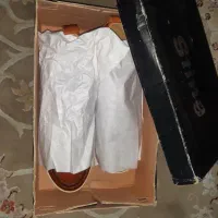 کفش اسپورت|کیف، کفش، کمربند|رشت, گلسار|دیوار