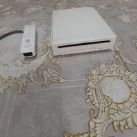 دستگاه نینتندو وی
