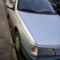 پژو ۴۰۵دوگانه دستی داشبوردجدید