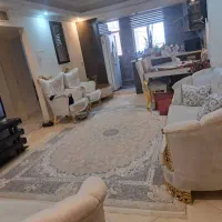 دو تا ۹ متری ۷۷۱۴ بژ پاتریس در حد نو دوماه کارکرد