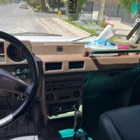 میتسوبیشی پاجرو|خودرو سواری و وانت|اصفهان, مرداویج|دیوار