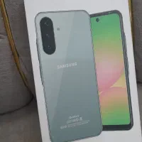 گوشی سامسونگ a56 سالم|موبایل|اندیشه, شهرک کوثر|دیوار