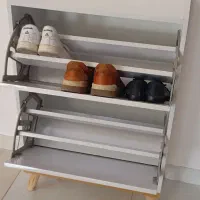 کتابخانه زیز قیمت|کتابخانه، شلف، قفسه‌های دیواری|اردبیل, |دیوار