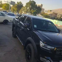 کی ام سی تی 8مدل1401برج10|خودرو سواری و وانت|سنندج, |دیوار