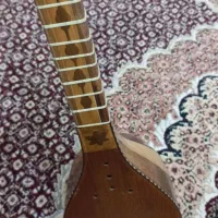 سه تار همراز