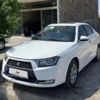 دنا ۶نده توربو ساندروف زنجان ابهر