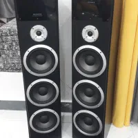 اسپیکر سونیا درحدنو قد۱۲۰