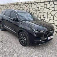 تیگو8پرومکس گارانتی فعال|خودرو سواری و وانت|تبریز, |دیوار