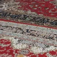 فرش ماشینی مناسب باغ ویلا