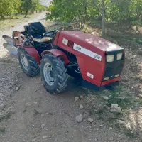 تراکتور باغی ۹۵۰