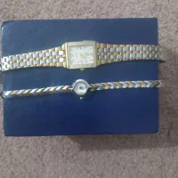 ساعت مچی زنانه