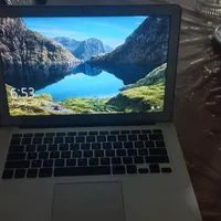 لبتاب مک بوک ۲۰۱۶
