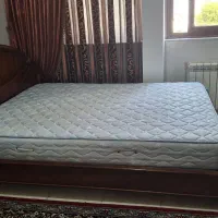 تخت دو نفره|تخت و سرویس خواب|قائم‌شهر, |دیوار