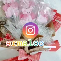 مارشمالو ، مارش مالو فوق العاده نرم ،خوشمزه و تازه|خوردنی و آشامیدنی|قم, باجک سه|دیوار