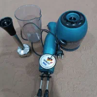 همزن و گوشتکوب و خردکن مارک فکر