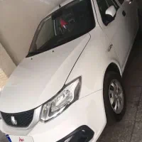 ساینا Gx 1404 دوگانه سوز صفر