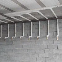 اجرای لوله کشی گاز و آتش نشانی|خدمات پیشه و مهارت|سلمانشهر, |دیوار