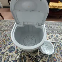 لباسشویی دستی ۳ کیلویی